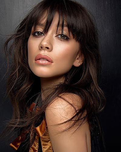 Paige Searcy