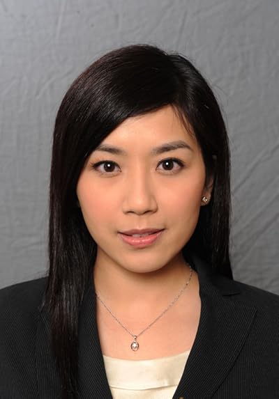 Mandy Wong