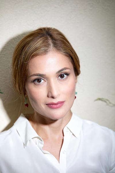 Daphne Alexander
