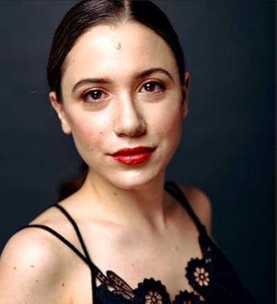 Raffaela Capp