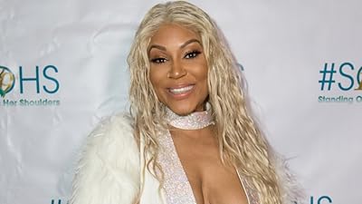 Lyrica Anderson