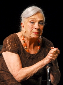 Tara Parra