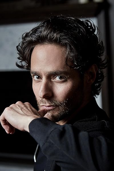 Gabriel Gutierrez