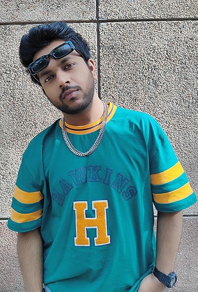 Harsh Mayar