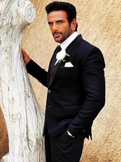 Arav Chowdharry