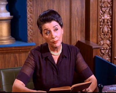 Mary Benoit