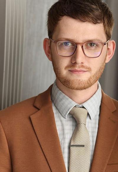 Aaron Potter