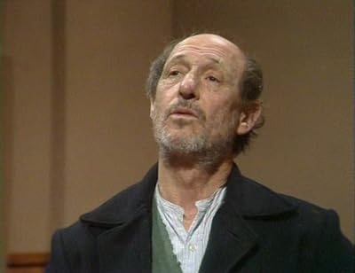 Reg Lye