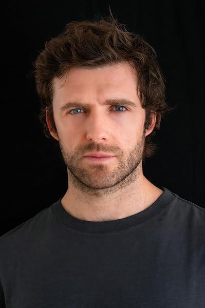 Adam Behan
