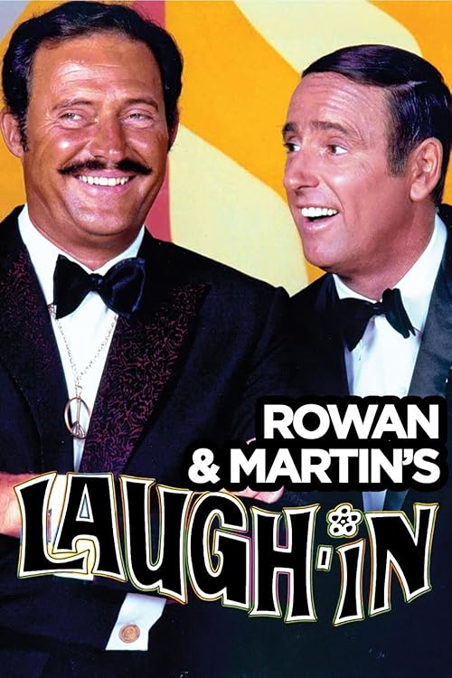 Rowan & Martin\'s Laugh-In