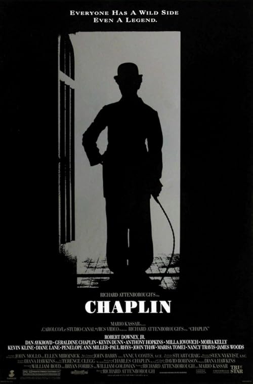 Chaplin