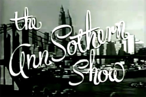 The Ann Sothern Show