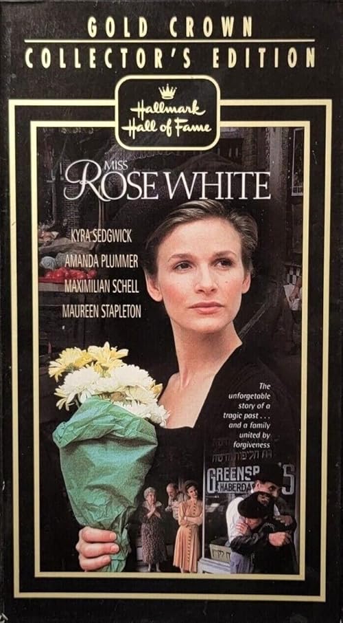 Miss Rose White
