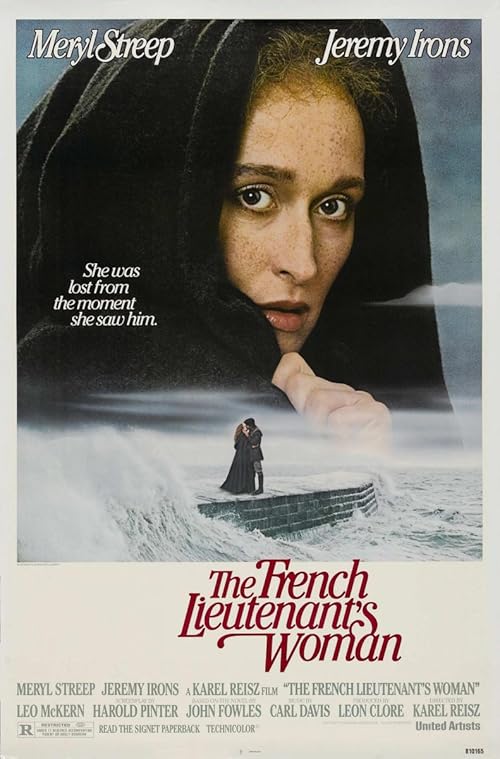 The French Lieutenant\'s Woman