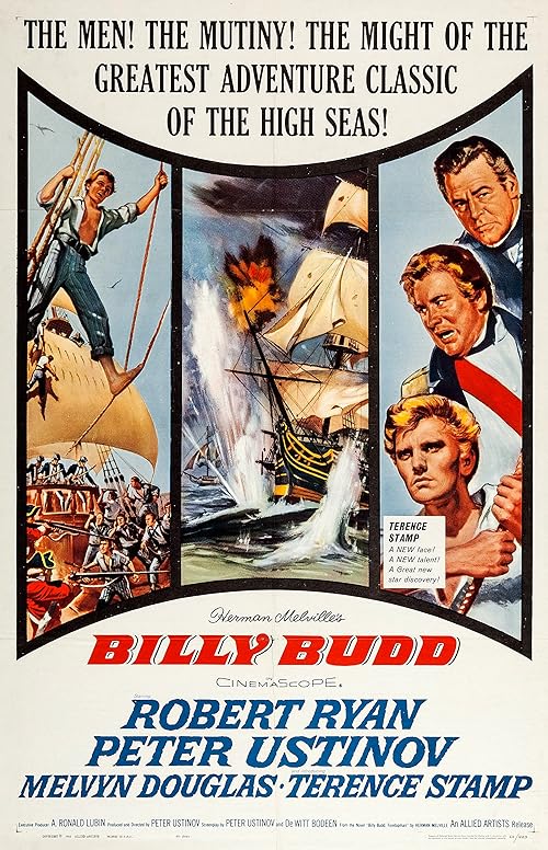 Billy Budd