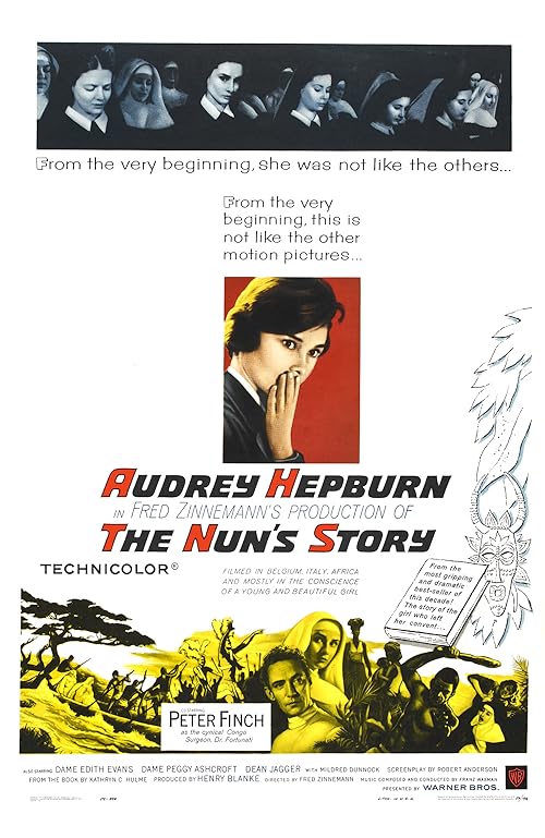 The Nun\'s Story