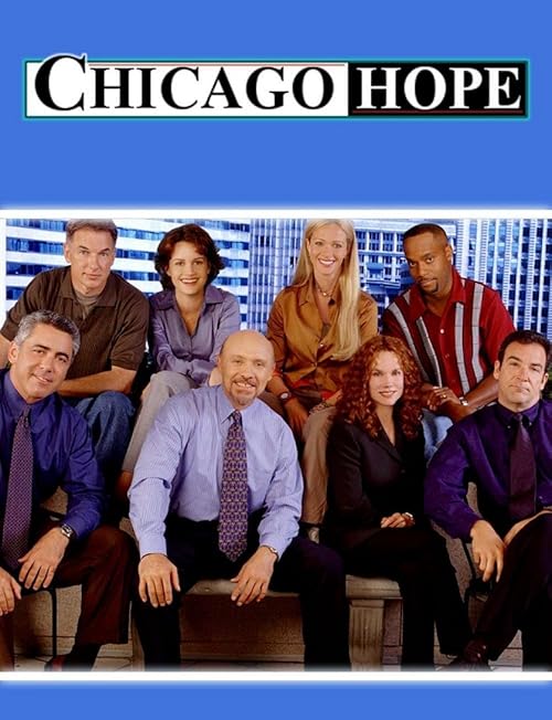 Chicago Hope