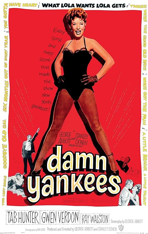 Damn Yankees