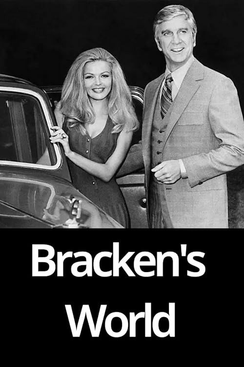 Bracken\'s World