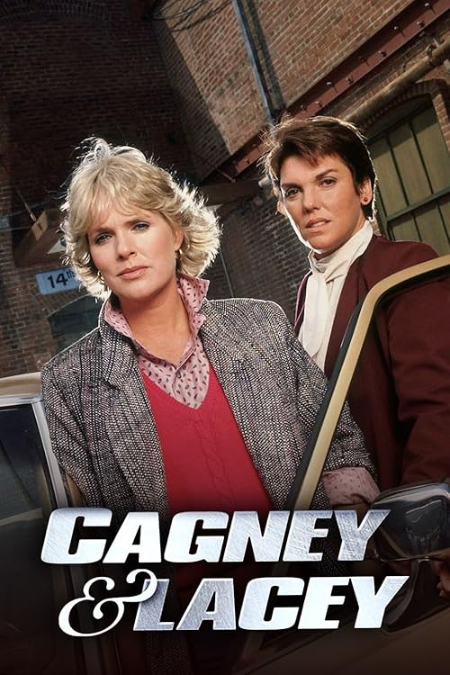 Cagney & Lacey