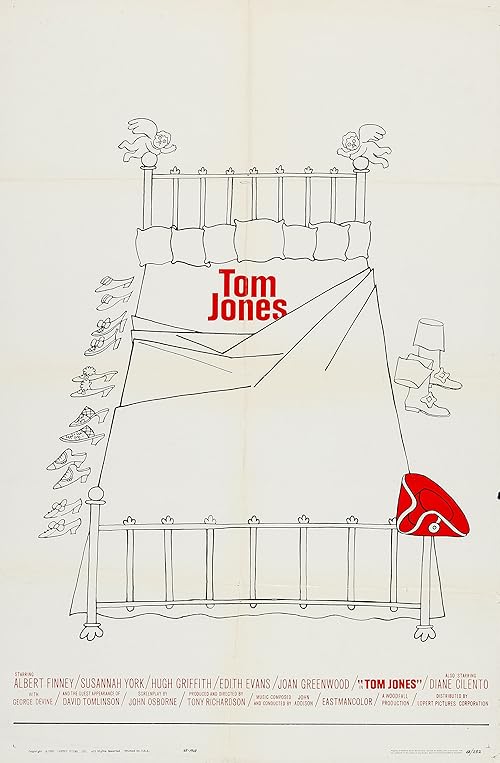 Tom Jones