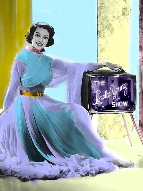 The Loretta Young Show