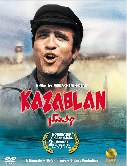 Kazablan