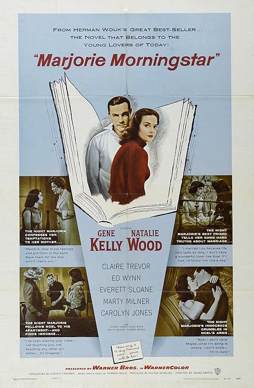 Marjorie Morningstar