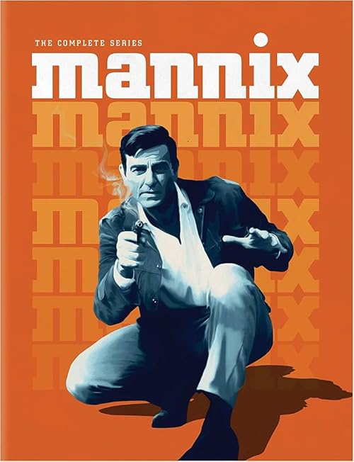 Mannix