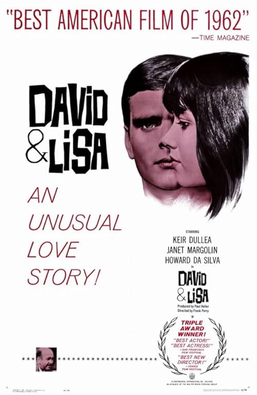 David and Lisa