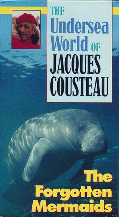 The Forgotten Mermaids