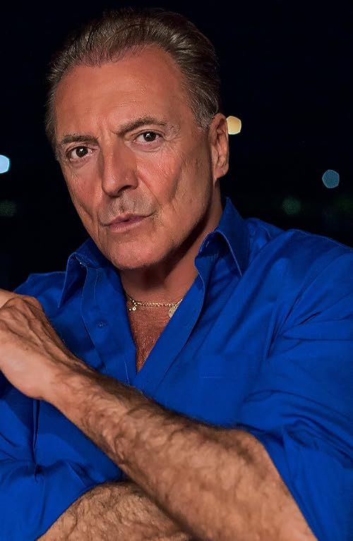 Armand Assante