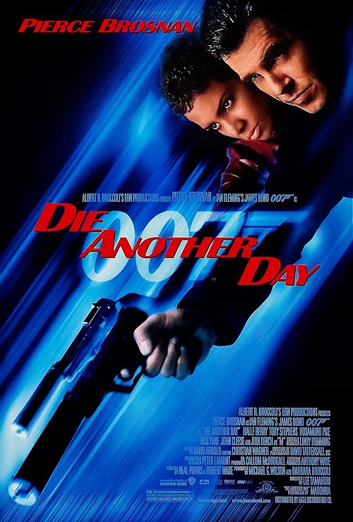 Die Another Day