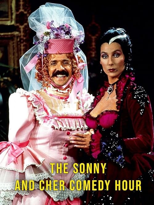 The Sonny and Cher Comedy Hour