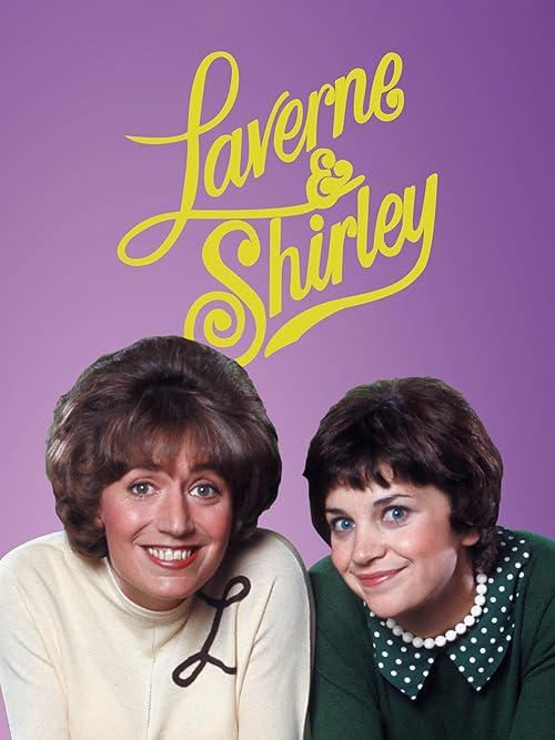 Laverne & Shirley