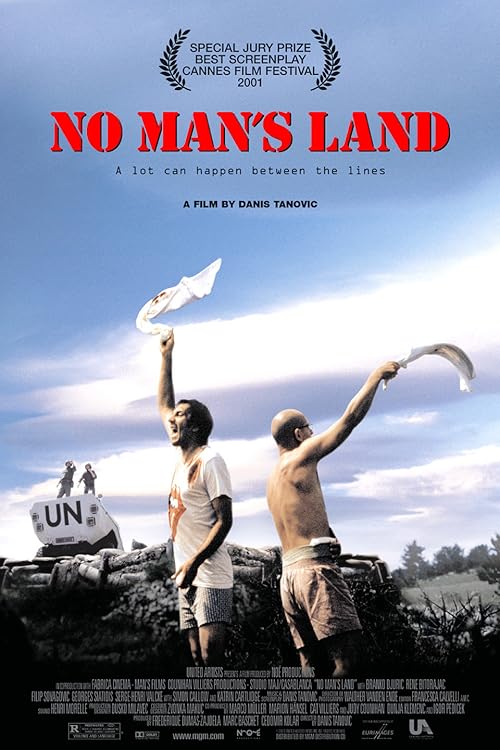 No Man\'s Land