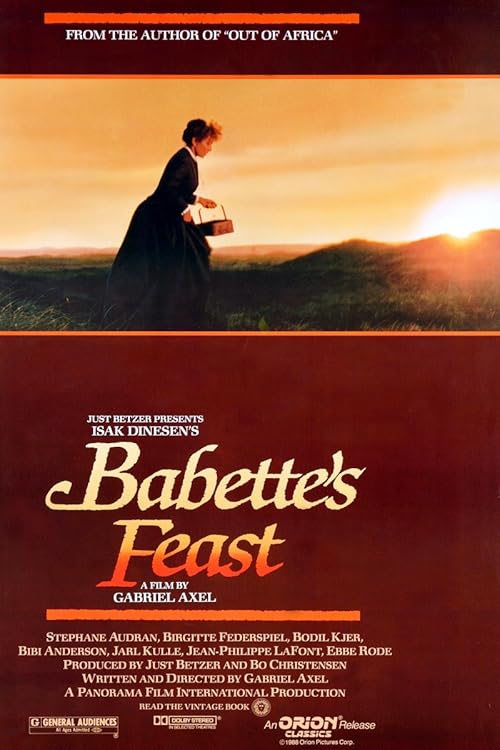Babette\'s Feast