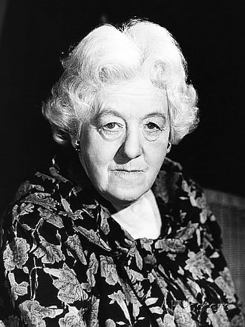 Margaret Rutherford