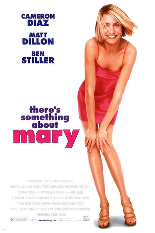 There\'s Something About Mary