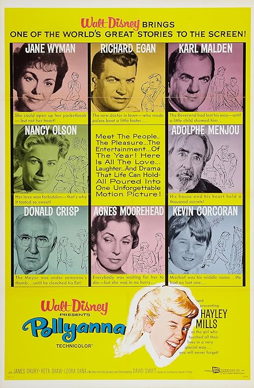 Pollyanna