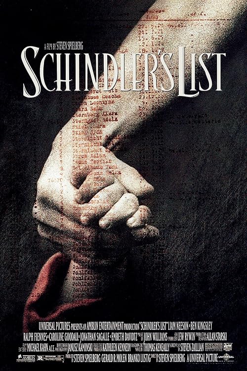 Schindler\'s List