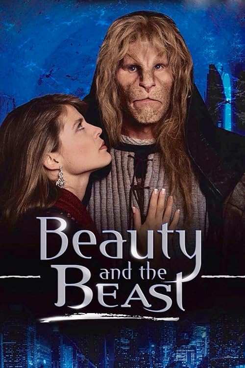 Beauty and the Beast