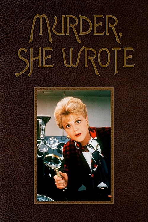 Murder, She Wrote