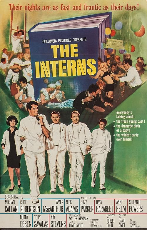 The Interns