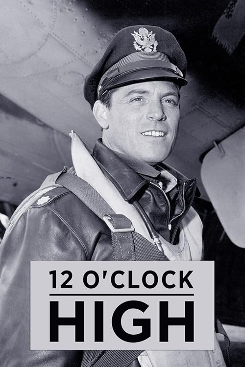 12 O\'Clock High