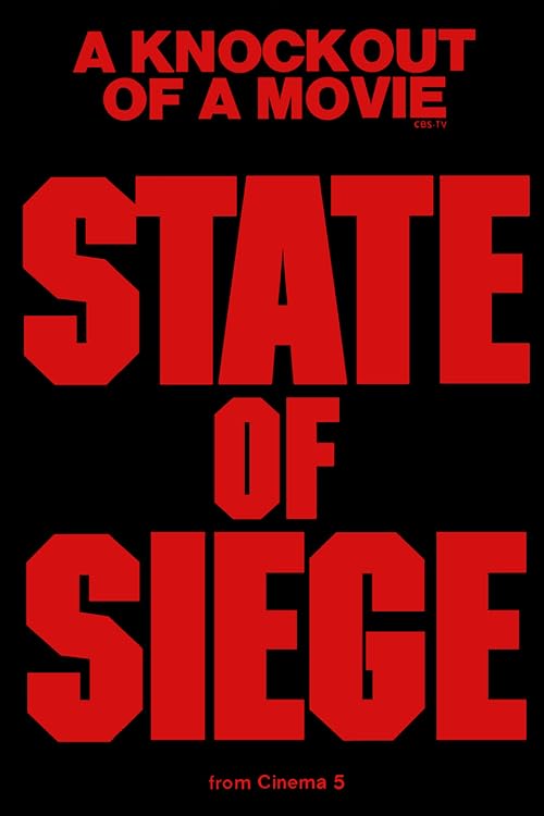 State of Siege