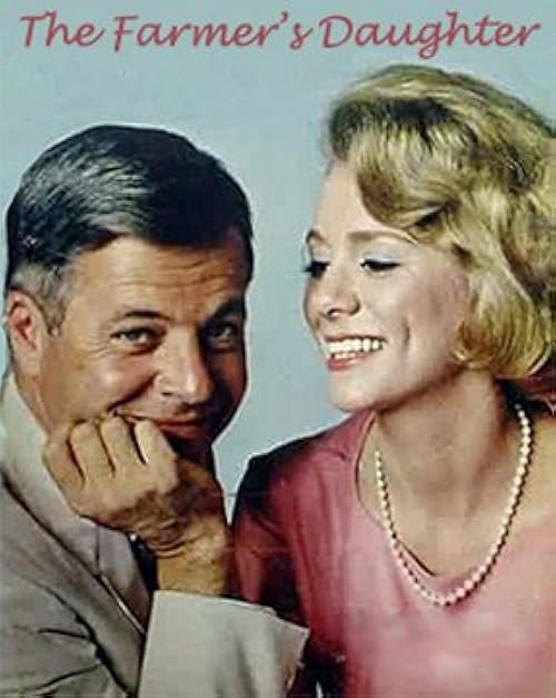 The Farmer\'s Daughter