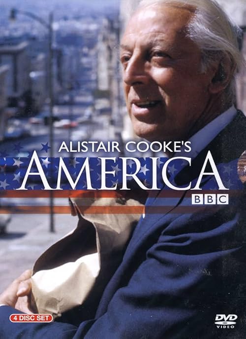 Alistair Cooke\'s America