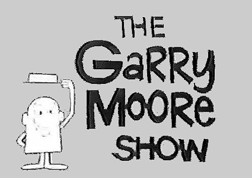 The Garry Moore Show