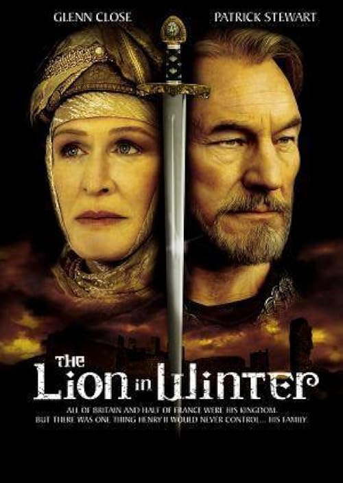 The Lion in Winter